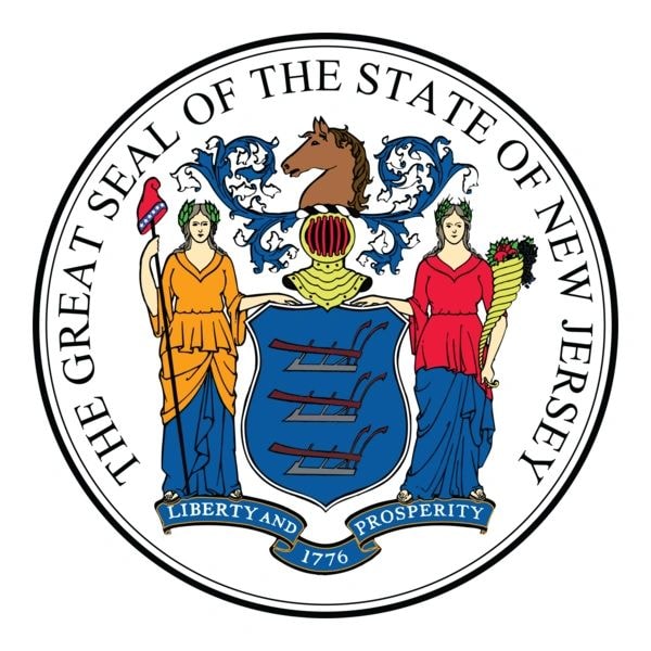 State of New Jersey SBE Certification