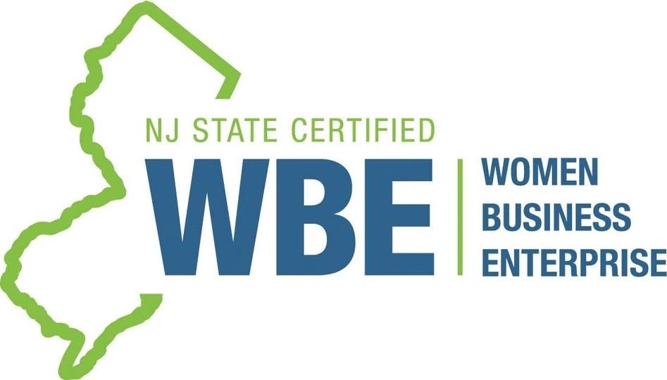State of New Jersey WBE Certification
